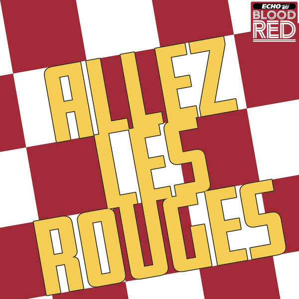 Allez Les Rouges: International Break Boredom, Robertson Injury Concerns & Favourite Derby Matches