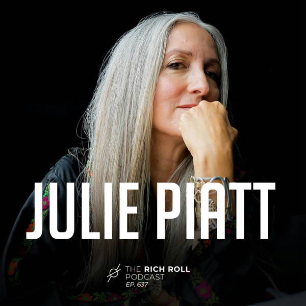 Julie Piatt: Wealth Is The Community You Keep