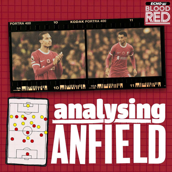 Analysing Anfield: Are Liverpool in the Title Race? | Season Review | Brentford & Toulouse Reaction
