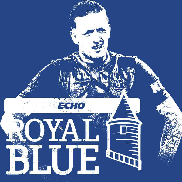 Royal Blue: Defeated but defiant