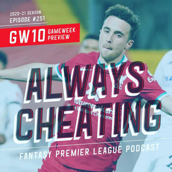 The FPL Bounce-Back & GW10 Preview