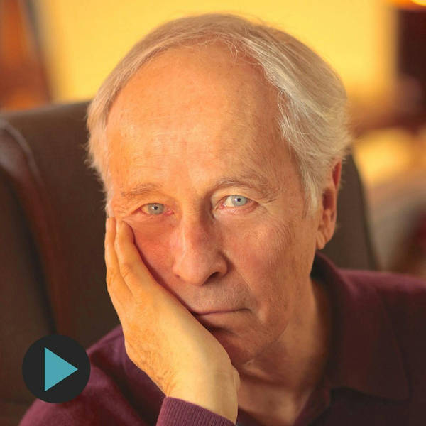 Richard Ford - A Life in Literature