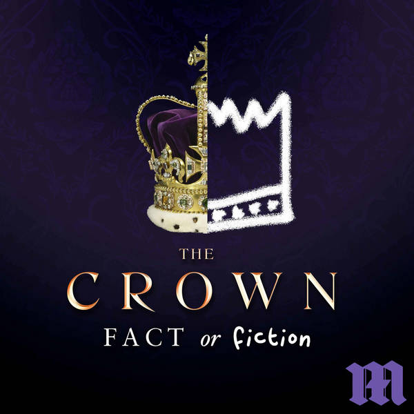 The Crown: Fact or Fiction - trailer