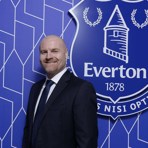 Royal Blue: Everton Appoint Sean Dyche, Anthony Gordon Leaves & Transfer Deadline Approaches