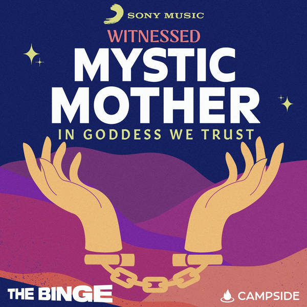 Mystic Mother | 2. Goddess Bless