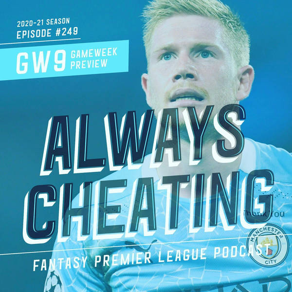 Starting Fresh in FPL & GW9 Preview
