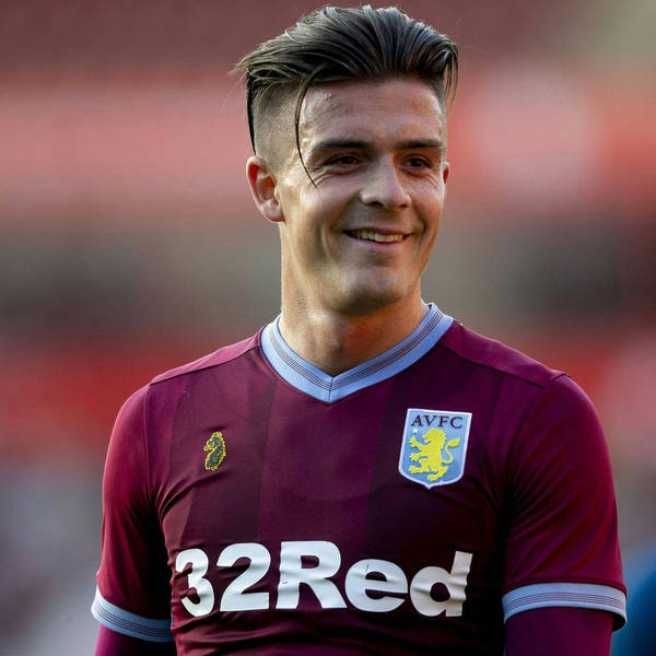 Transfer Spy on Deadline Day: All the latest news as Tottenham look to sign Jack Grealish from Aston Villa