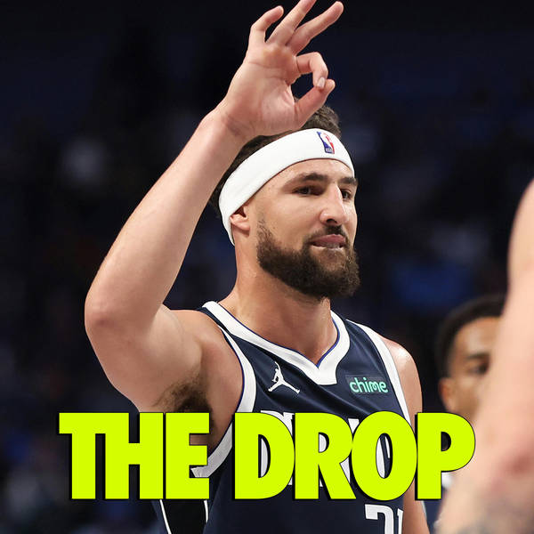 The Drop | Klay Makes A Splash In Mavs Debut, House Of Holmgren & Worst Of Opening Week