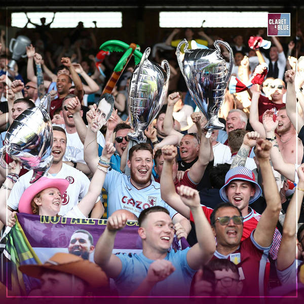 Our Aston Villa 2023/24 End of Season REVIEW!