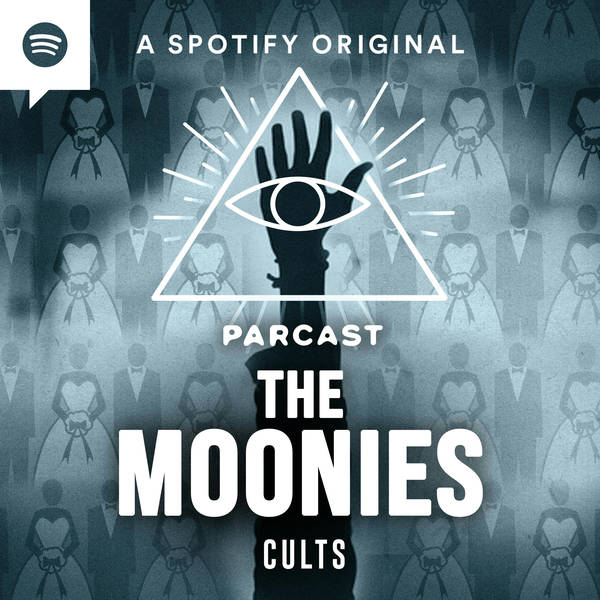 The Moonies Pt. 1: Reverend Sun Moon