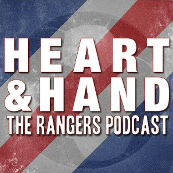 Heart And Hand Flagship: Tactics Talk - The Road to Seville
