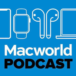 Macworld Podcast image