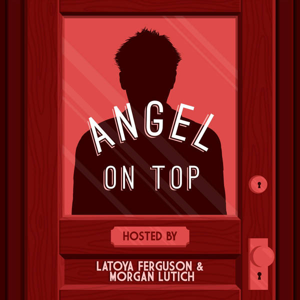 Angel On Top — 3x20 A New World