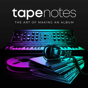 Tape Notes image