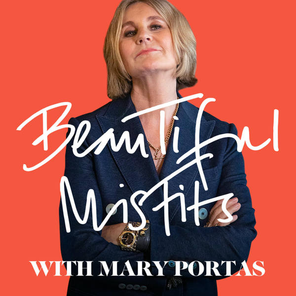 Introducing Beautiful Misfits - the new series from Mary Portas