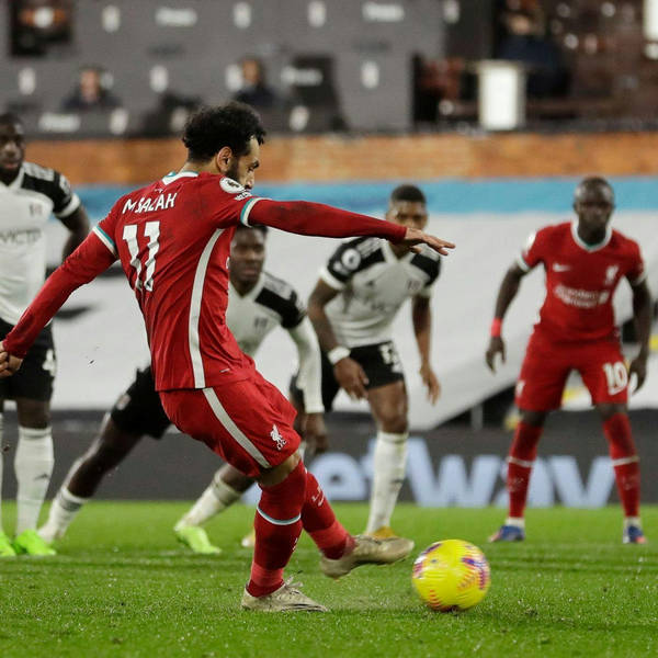 Post-Game: Fulham 1-1 Liverpool | Mohamed Salah slots from the spot to rescue a point for the Reds