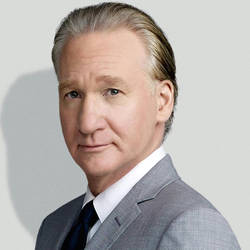 Real Time with Bill Maher image