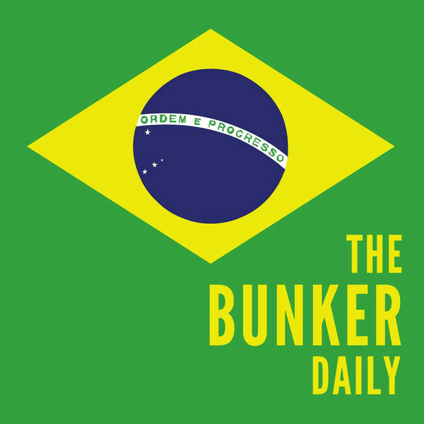 Never mind the Bolsonaro: Could COVID push Brazil over the edge?
