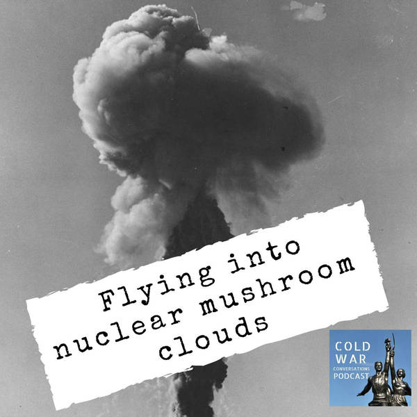 Flying into nuclear mushroom clouds (201)