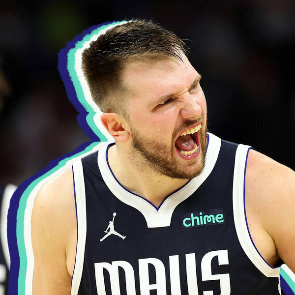 Luka's Deja Vu Dagger, Jokic Drags Nuggets To Another OT Win, Rudy Gay Retires