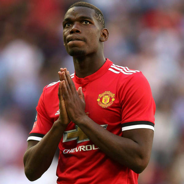 Transfer Spy: Pogba linked to Barcelona, Mina to United latest and finding the right deal for Pulisic
