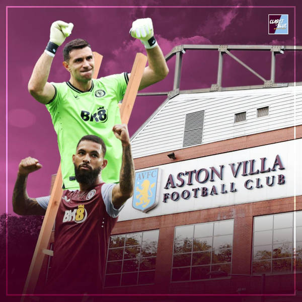 Who is Aston Villa's MOST IMPORTANT player in 2023? | The Villa Ladder