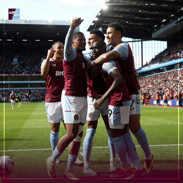 POST MATCH REACTION; Aston Villa 3-1 Bournemouth