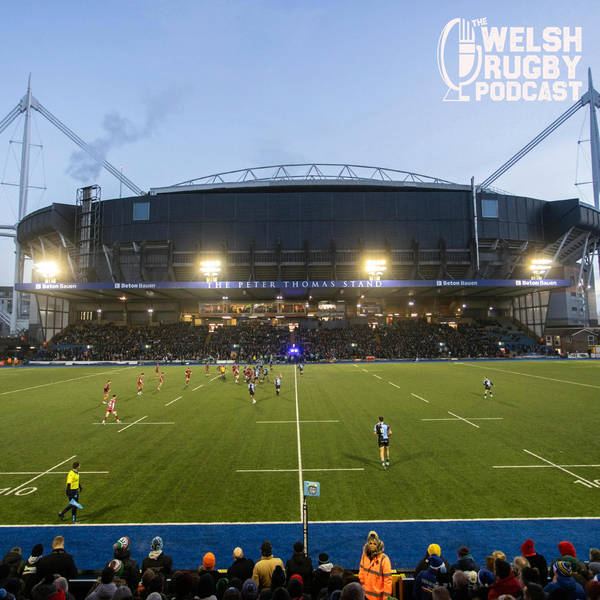 What's gone wrong with Welsh rugby?