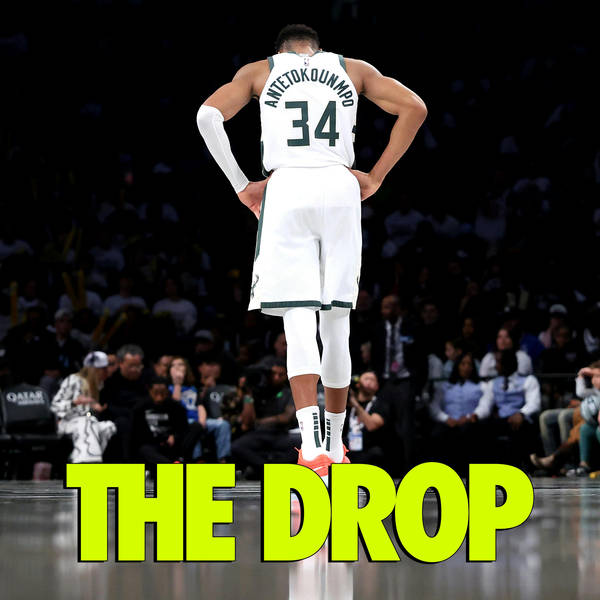 The Drop | Is It Time To Panic For The Bucks?