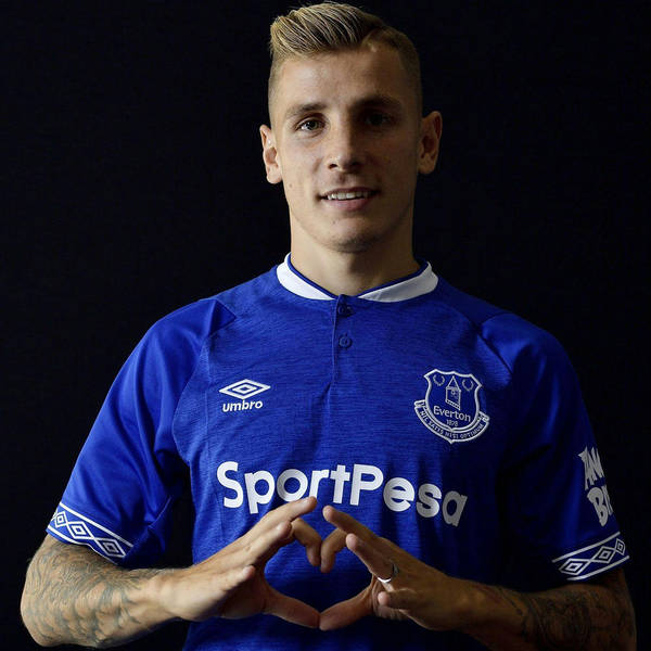 Transfer Spy: Digne joins Everton, Meyer set for Palace and analysis of Tottenham's lack of activity