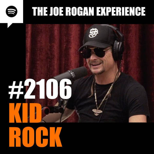 #2106 - Kid Rock