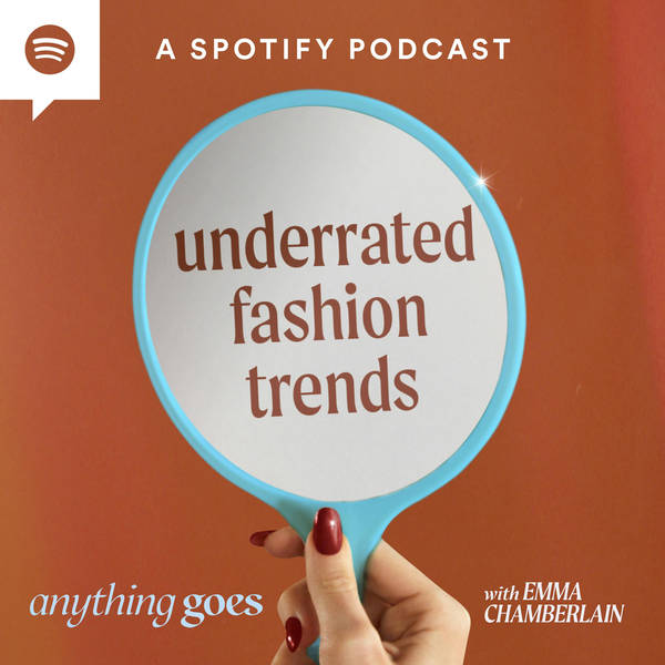 underrated fashion trends [video]