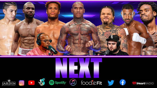☎️Conor Benn So Many Options But Can He Get Gervonta Davis Without Promoter Hurdles❓