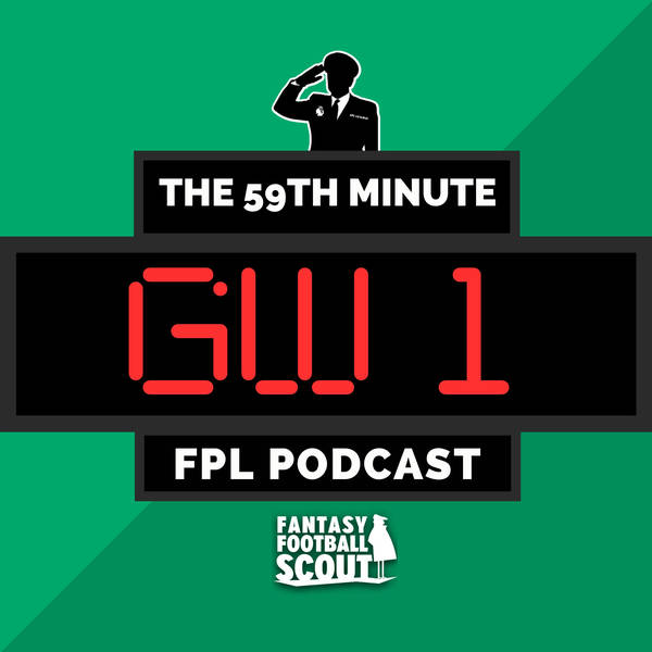 GW1: Preview