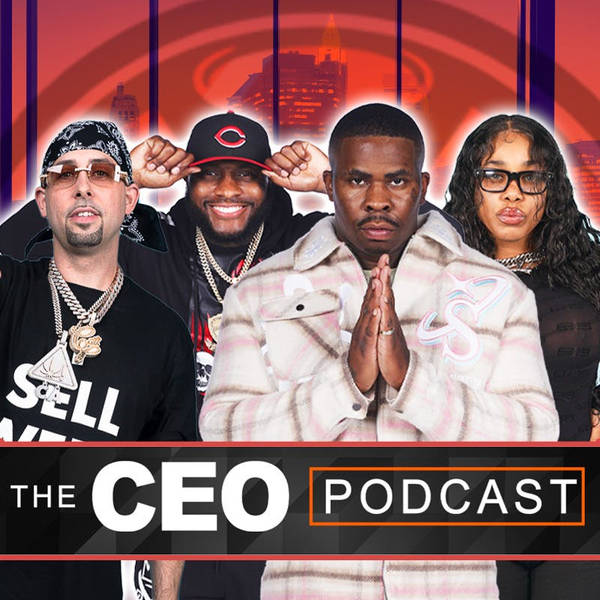 The CEO Podcast Ep. 7 w/ Caliplug