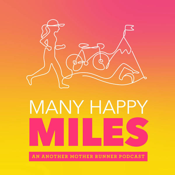 Many Happy Miles: Running Lessons I Wish I Knew Sooner