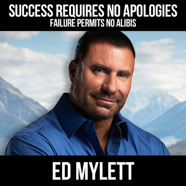 Success Requires No Apologies, Failure Permits No Alibis