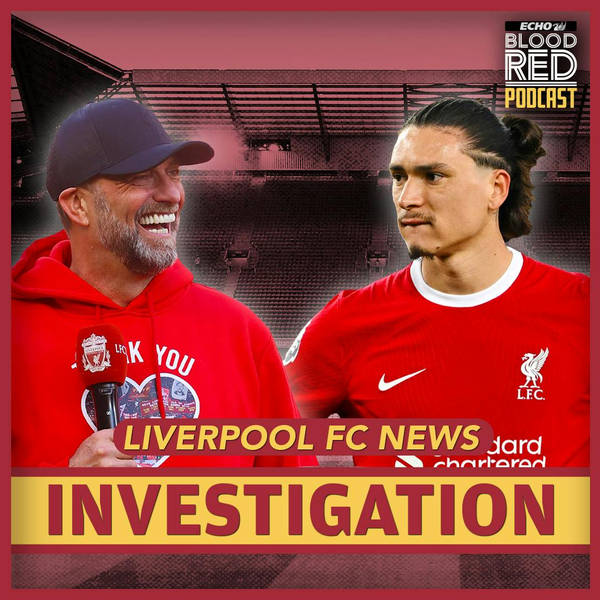 Nunez future update, Klopp's new role confirmed and transfer plans take shape | Blood Red