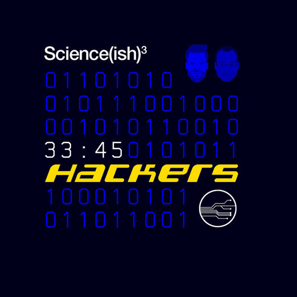 6: Hackers