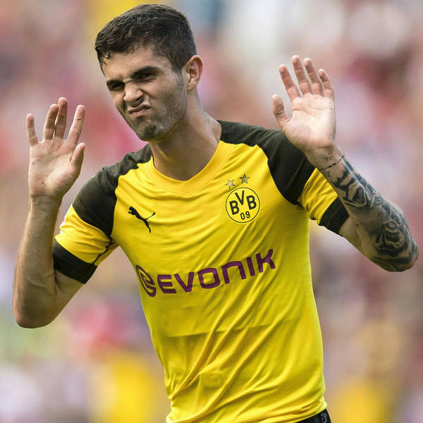 Transfer Spy: Changes at Chelsea, Pulisic and Ramsey latest, Mourinho's moans and praise for Fulham