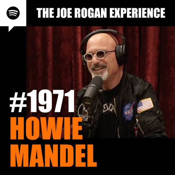 #1971 - Howie Mandel