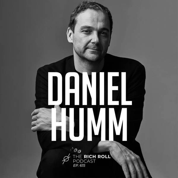 Daniel Humm: How The World's Greatest Chef Found Purpose (In Plants)