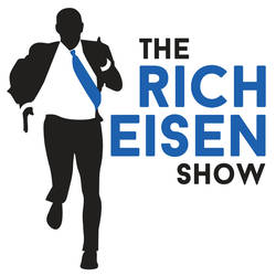 The Rich Eisen Show image