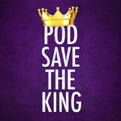 Pod Save The King - Royal family news, interviews and fashion image