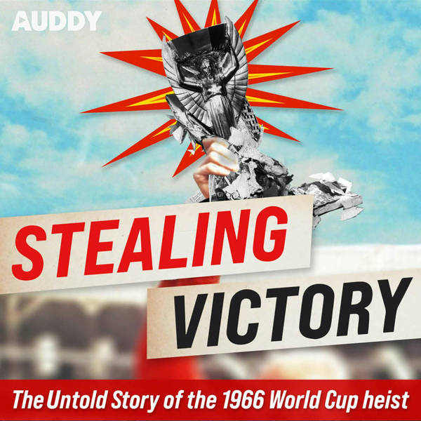 Trailer: Stealing Victory