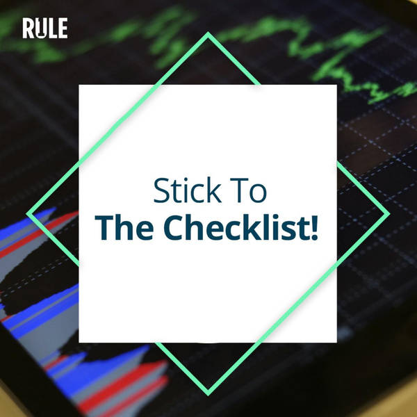 338- Stick to the Investing Checklist!