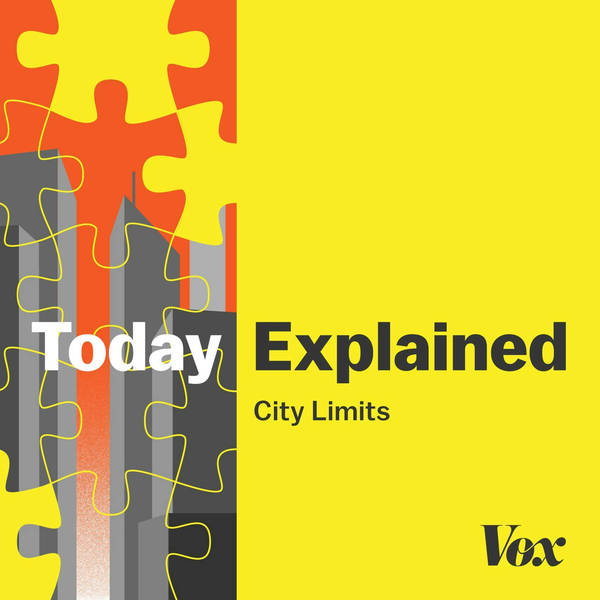 City Limits: Crime vibes