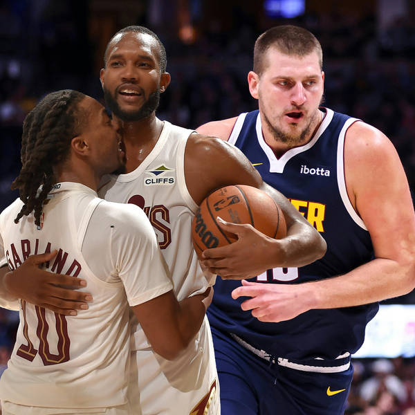 NBA Weekend Winners & Losers | Cavs Still Perfect, Jokic Defies Expectations, Holmgren Out