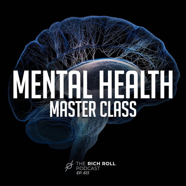 Mastering The Mind: A Mental Health Deep Dive