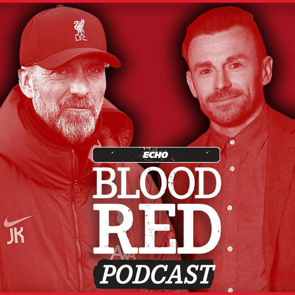 Blood Red: Liverpool face uncertainty amid FSG sale and major Julian Ward & Ian Graham exits